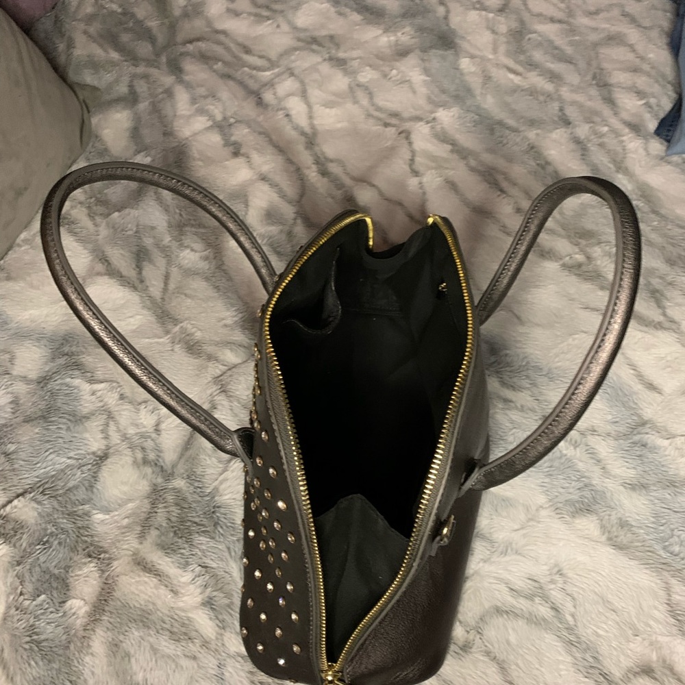 Studded Purse - Picture 5 of 13